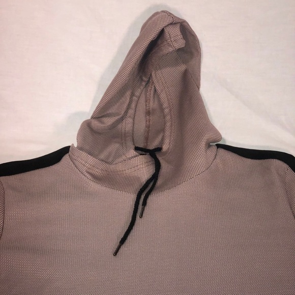 Men’s Amongst Others Waffle Sweatshirt Size Large - Picture 2 of 5